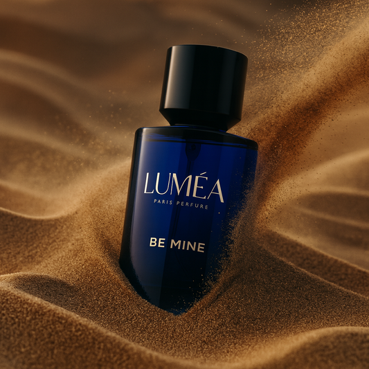 LUMÉA – BE MINE [ EAU DE PARFUM - UNISEX - 60 ML ]
